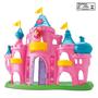 Imagem de Castelo Princesa Judy Samba Toys com Boneca e Acessorios Playset Brinquedo Infantil Recreativo