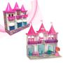 Imagem de Castelo Princesa Meg Com Acessório Brinquedo - Magic Toys