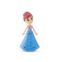 Imagem de Castelo Princesa Snow com Boneca - Samba Toys