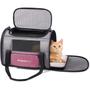 Imagem de Cat Carrier BurgeonNest para gatos médios com menos de 11 kg