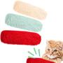 Imagem de Cat Catnip Toys XGX Soft and Durable Crinkle para gatos domésticos