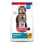 Imagem de Cat Food Hill's Science Diet Indoor Senior 7+ Frango 7kg