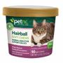 Imagem de Cat Hairball Soft Chews 90 unidades da Petnc (pacote com 4)