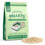 Imagem de Cat Litter Pellets IMMCUTE Zeolite 4,1 kg para caixa de camada dupla