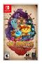 Imagem de Cat Quest III - Videogame para Nintendo Switch
