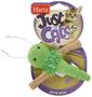 Imagem de Cat Toy Hartz Just For Cats Jute Bug Catnip com sino