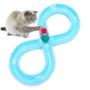 Imagem de Cat Toy Wokex Intelligence Play Disc Tracks Turntable Ball