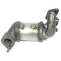 Imagem de Catalisador C/ Coletor Hb20 1.0 Hatch 3 Cilindros S14