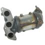 Imagem de Catalisador C/ Coletor Hb20 1.0 Hatch 3 Cilindros S14