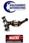 Imagem de Catalisador FIAT STRADA 1.3 8V/1.4 8V FIRE 2005 2006 2007 2008 ORIGINAL-MASTRA