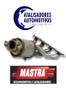 Imagem de Catalisador MERIVA 1.4 8V 2008 2009 2010 2011 2012 ORIGINAL-MASTRA GM2607C