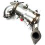 Imagem de Catalisador Onix 1.2 Turbo 3cc 2020 A 2023 - Original Gm
