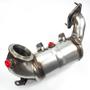 Imagem de Catalisador Onix 1.2 Turbo 3cc 2020 A 2023 - Original Gm