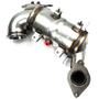 Imagem de Catalisador Onix 1.2 Turbo 3cc 2020 A 2023 - Original Gm