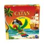 Imagem de Catan Junior Jogo de Tabuleiro Devir BGCATANJR