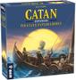 Imagem de Catan Piratas e Exploradores  Expansão