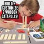 Imagem de Catapult Boy Craft Catapult Wars Horizon Group EUA