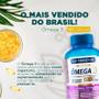 Imagem de Catarinense Nutricao Omega 3 1000 mg 120 cps L:55440 NA