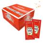 Imagem de Catchup Heinz Sache 8g Com 192 Unidades