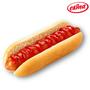 Imagem de Catchup Ketchup Molho Lanche Sachê 7g Ekma - CX 168 Sachês