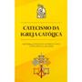 Imagem de Catecismo Da Igreja Católica - CANCAO NOVA
