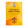 Imagem de Catecismo Da Igreja Católica Novíssima Edição De Acordo Com O Texto Oficial Em Latim Edições CNBB