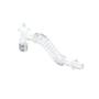 Imagem de Cateter Mounts Descartável Com Porta Tubo Extensivel 15m15m