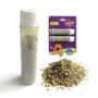 Imagem de Catnip com 2 Tubos de 5g cada para Gatos - Chalesco