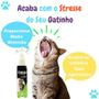 Imagem de Catnip Erva Gateira Spray Atrativo Para Gato Pet Clean 120ml