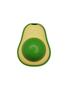 Imagem de Catnip Lambe Erva Do Gato Cat Nip Bolinha Tampa Abacate