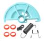 Imagem de Catraca Do Pedal Embreagem Com Reparo Logus Pointer Escort