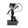 Imagem de Catwoman Returns - Batman Returns - MiniCo Iron Studios