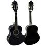 Imagem de Cavaco Acústico Giannini Cs14 Bk Preto