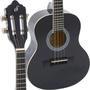 Imagem de Cavaco Acústico Giannini Cs14 Bk Preto