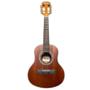 Imagem de Cavaco Elétrico Terra Mahogany Com Capa Cavaquinho Tcv 02