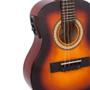 Imagem de Cavaco Eletrico Vogga Vcc526 Vintage Sunburst Ys