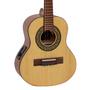 Imagem de Cavaco Eletro-Acústico Giannini CS1 CEDR EQ NS Natural