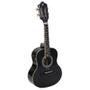 Imagem de Cavaco Eletroacústico Cs-14 Ep Com Equalizador, Preto