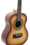 Imagem de Cavaco Eletroacustico Strinberg Cs25 Hbs Kit Com Piezo