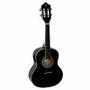Imagem de Cavaco giannini cs-14 ep bk c/equalizador passivo preto