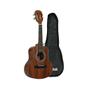 Imagem de Cavaco Terra Acústico Fosco Com Capa Mahogany TCV 01 - MH
