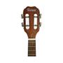 Imagem de Cavaco Terra Eletroacústico Fosco Com Capa Mahogany TCV 02 - MH