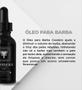 Imagem de Cavalera Loção Pós Barba e Óleo Para Barba Bay Rum KIT