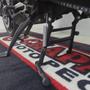 Cavalete Apoio Central Bajaj Dominar 400 2023+ Chapam 13580 Imagem de Cavalete Apoio Central Bajaj Dominar 400 2023+ Chapam 13580
