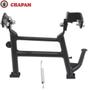 Cavalete Apoio Central Bajaj Dominar 400 2023+ Chapam 13580 Imagem de Cavalete Apoio Central Bajaj Dominar 400 2023+ Chapam 13580