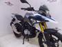 Imagem de Cavalete Apoio Descanso Central BWM G 310 GS
