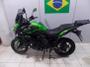 Imagem de Cavalete Central Descanso Apoio Tripe Versys 650 2015 a 2023