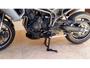 Imagem de Cavalete Central Tiger 800 Xr Apoio Descanso Central