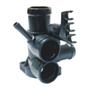 Imagem de Cavalete De Agua Com Acoplamento Do Sensor De Temperatura - Golf 1994 A 1998 - 87112