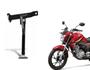 Cavalete Lateral Cg Titan Fan 125 150 160 Ybr Fazer Factor 125 150 Moto Carga Com Balança Redonda - MAXX Imagem de Cavalete Lateral Cg Titan Fan 125 150 160 Ybr Fazer Factor 125 150 Moto Carga Com Balança Redonda